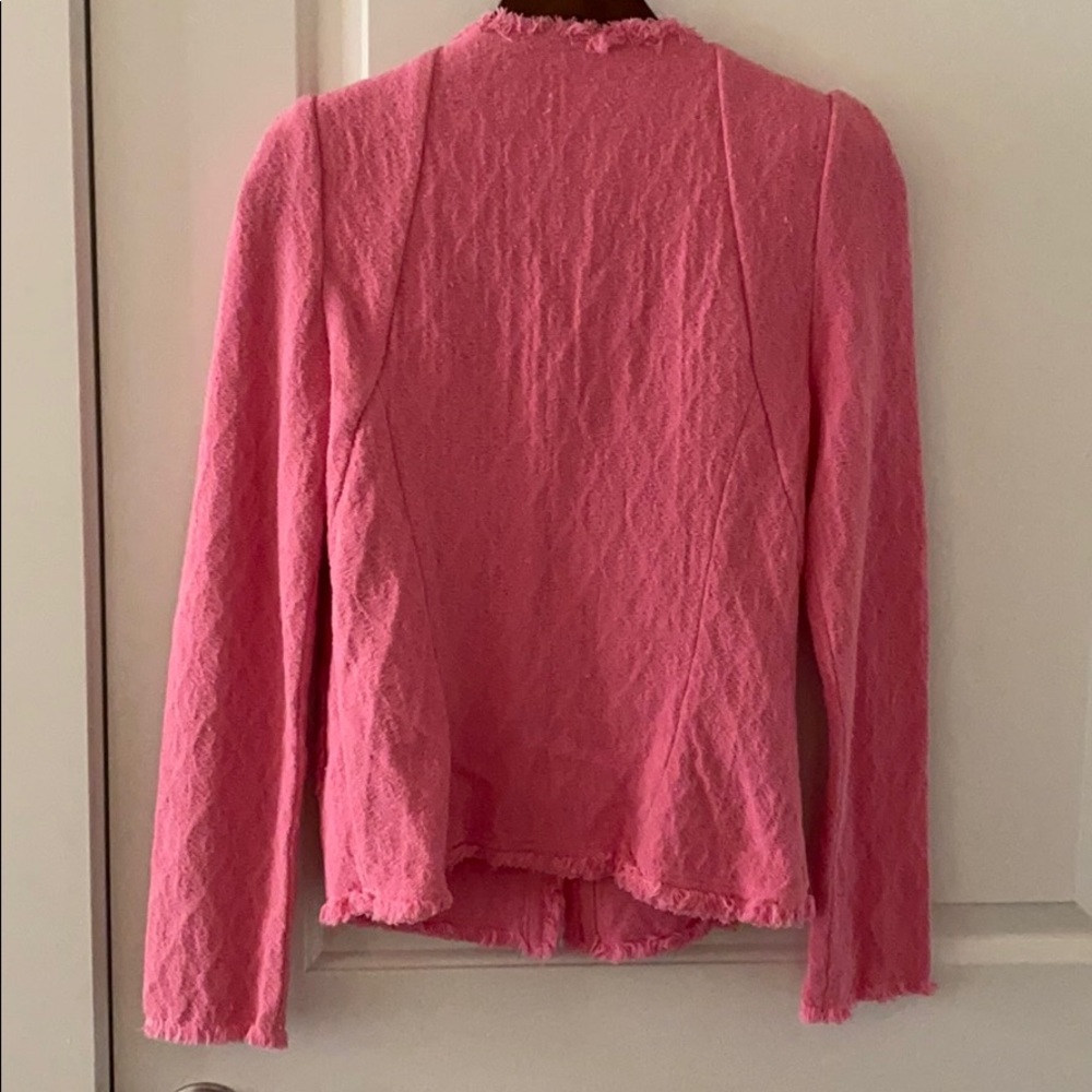 Iro Jacket - Picture 3 of 5